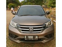 2013 Honda CR-V 2.0 2 SUV