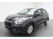 2016 Honda HR-V 1.8 S SUV MERDEKA PROMISI BELANJA/MAX LOAN