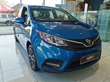 2020 New Proton Iriz 1.6 - sporty hatchback !! BUY CAR TIME !!