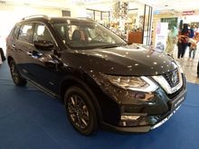 2020 Nissan X-Trail 2.0 SUV CRAZY PROMO