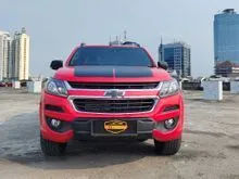 2017 Chevrolet Colorado 2.8 High Country Pick-up