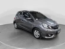 2017 Honda Brio 1.2 Satya E Hatchback