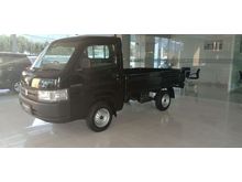 2020 Suzuki Carry 1.5 Pick-up DP 10JUTA
