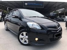 2010 Toyota Vios 1.5 G FACELIFT - WARRANTY - FULL BODYKIT - 4 DISC BRAKE - LIKE NEW CAR - ALL ORIGINAL - NICE PLATE NO - LADY OWNER - PROMOTION NOW