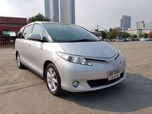 2012 Toyota Estima 2.4 (ปี 06-14) Aeras Wagon AT