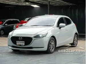 2022 Mazda 2 1.3 C Sports Hatchback