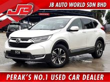 2019 Honda CR-V 2.0 F/Service CAR KING 6K-Mile