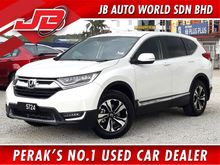 2019 Honda CR-V 2.0 F/Service CAR KING 6K-Mile