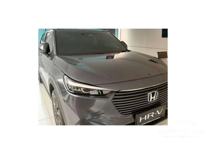 2023 Honda HR-V SE SUV