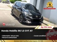 2021 Honda Mobilio 1.5 RS MPV [ LOW KM ]