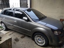 2011 KIA Pride 1.4 JB Hatchback