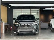 2022 Toyota Harrier 2.0 Z Modellista Bodykit