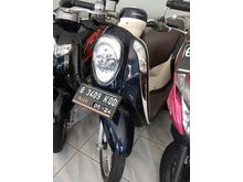 2014 Honda Scoopy 110(Lokasi kedaung bekasi)