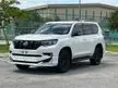 Recon 2023 Toyota Land Cruiser Prado 2.8 TX