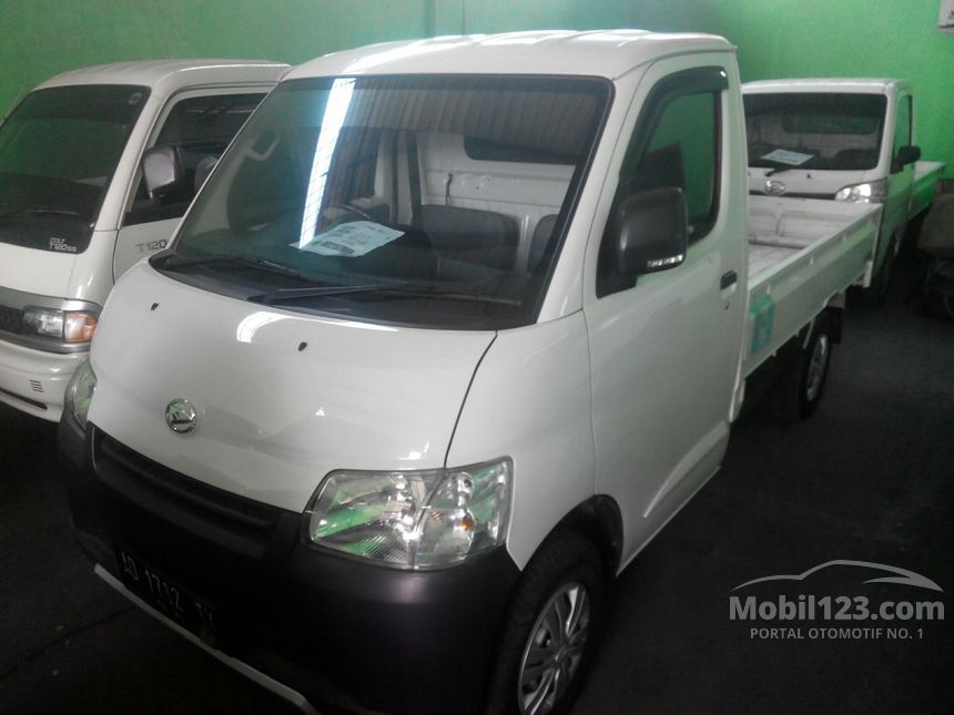 Kredit Daihatsu Gran Max Jawa Tengah - Mobil Bekas - Waa2
