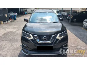 2021 Nissan X-Trail 2.0 Mid SUV