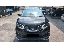 2021 Nissan X-Trail 2.0 Mid SUV