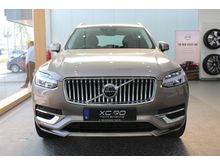 2020 Volvo XC90 2.0 SUV (A) NEW CAR