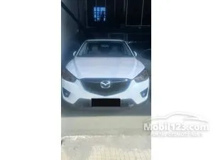 2013 Mazda CX-5 2.5 Grand Touring SUV