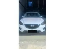2013 Mazda CX-5 2.5 Grand Touring SUV Skyactive
