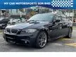 Used 2011 BMW 325i 2.5 (A) M-SPORT / LCI I -DRIVE / CBU E90 / TIPTOP / FULL LEATHER SEAT - Cars for sale