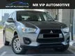 Used 2014 Mitsubishi ASX 2.0 SUV FULL SPEC EATHER SEAT TIP TOP CONDITION SPECIAL NUMBER PLATE