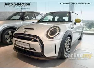 2023 MINI Cooper 0.0 SE 3 Door Hatchback