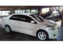 2011 Toyota Vios 1.5(A)G Spec!Penang Lowest Price!