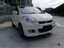 2009 Perodua Myvi 1.3 EZi FACELIFT (A)