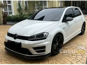 Volkswagen Golf Shah Alam