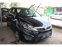 2015 Proton Iriz 1.3 EXECUTIVE (M) HIGH SPEC