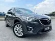 Used 2016 Mazda CX