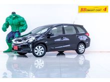 2017 Honda Mobilio 1.5 (ปี 14-17) S Wagon