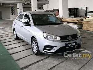 2024 Proton Saga 1.3 Standard Sedan