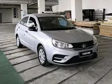 2024 Proton Saga 1.3 Sedan