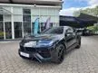 Recon 2021 Lamborghini Urus 4.0 SUV