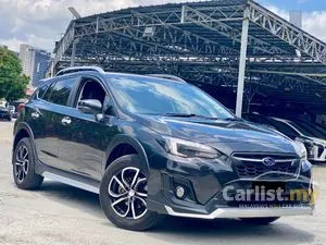 2019 Subaru XV 2.0 GT Edition SUV