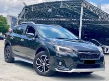 2019 Subaru XV 2.0 GT Edition SUV Facelift & Full spec