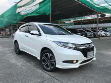 2015 Honda HR-V 1.8 (ปี 14-18) EL SUV