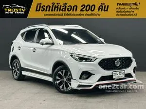 2022 MG ZS 1.5 D+ SUV
