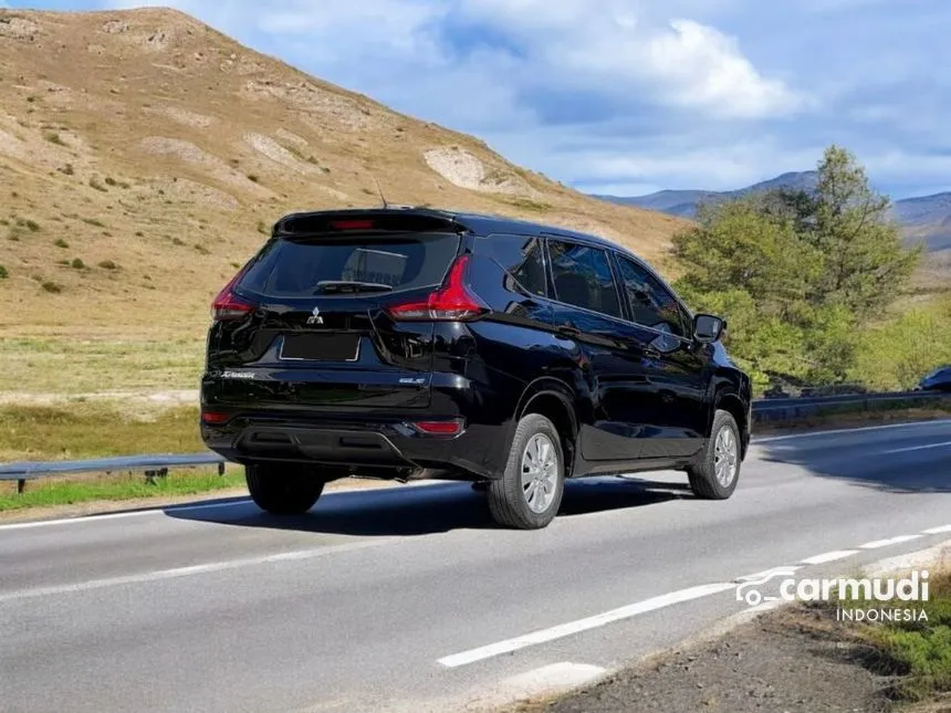 2021 Mitsubishi Xpander GLS Wagon