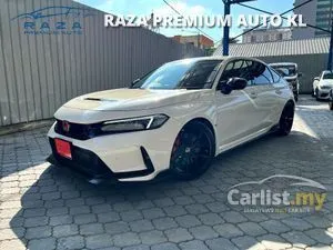 2024 Honda Civic 2.0 Type R Hatchback