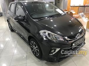 Search 309 Perodua Myvi 1.5 AV New Cars for Sale in 