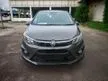 Used 2017 Proton Persona 1.6 Premium Sedan