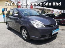 2009 Proton Exora 1.6 CPS H-Line MPV FULL SPEC