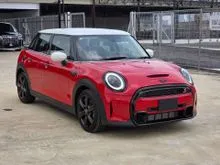 PERFECT MINI Cooper 2.0 (5 DOORS) FACELIFT LOWMIL - PERFECT UNIT FREE WARRANTY