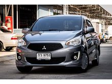 2019 Mitsubishi Attrage 1.2 (ปี 13-16) GLX Sedan