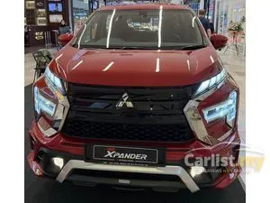 2026 Mitsubishi Xpander 1.5 MPV