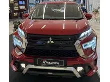 AVAILABLE PROMO Call Us For More Details Mitsubishi Xpander 1.5 MPV 7 Seaters 4 speed automatic