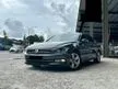 Used -2017- Volkswagen Passat 1.8 280 TSI Trendline Full Spec Easy High Loan - Cars for sale